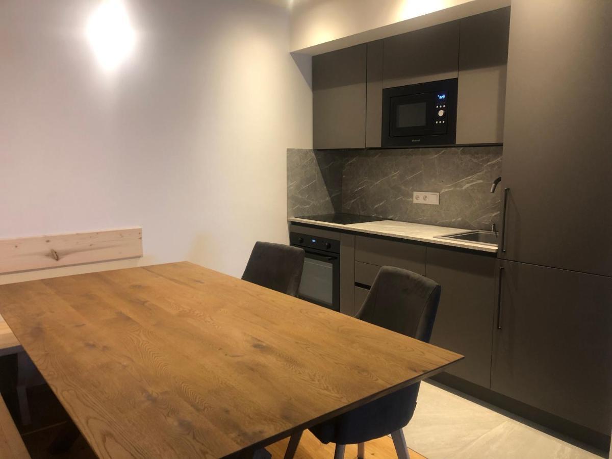 Hotel Zaly Apartmany Benecko Ngoại thất bức ảnh
