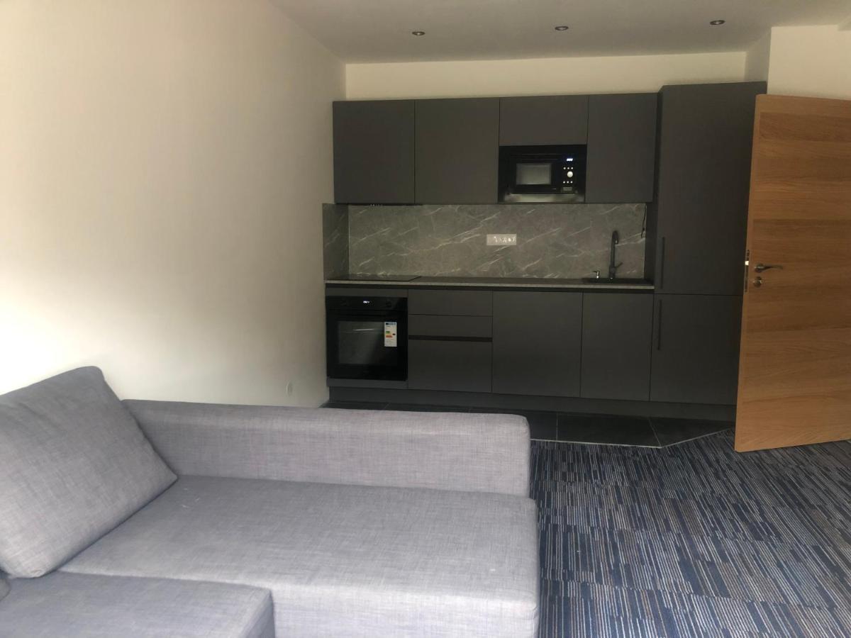 Hotel Zaly Apartmany Benecko Ngoại thất bức ảnh