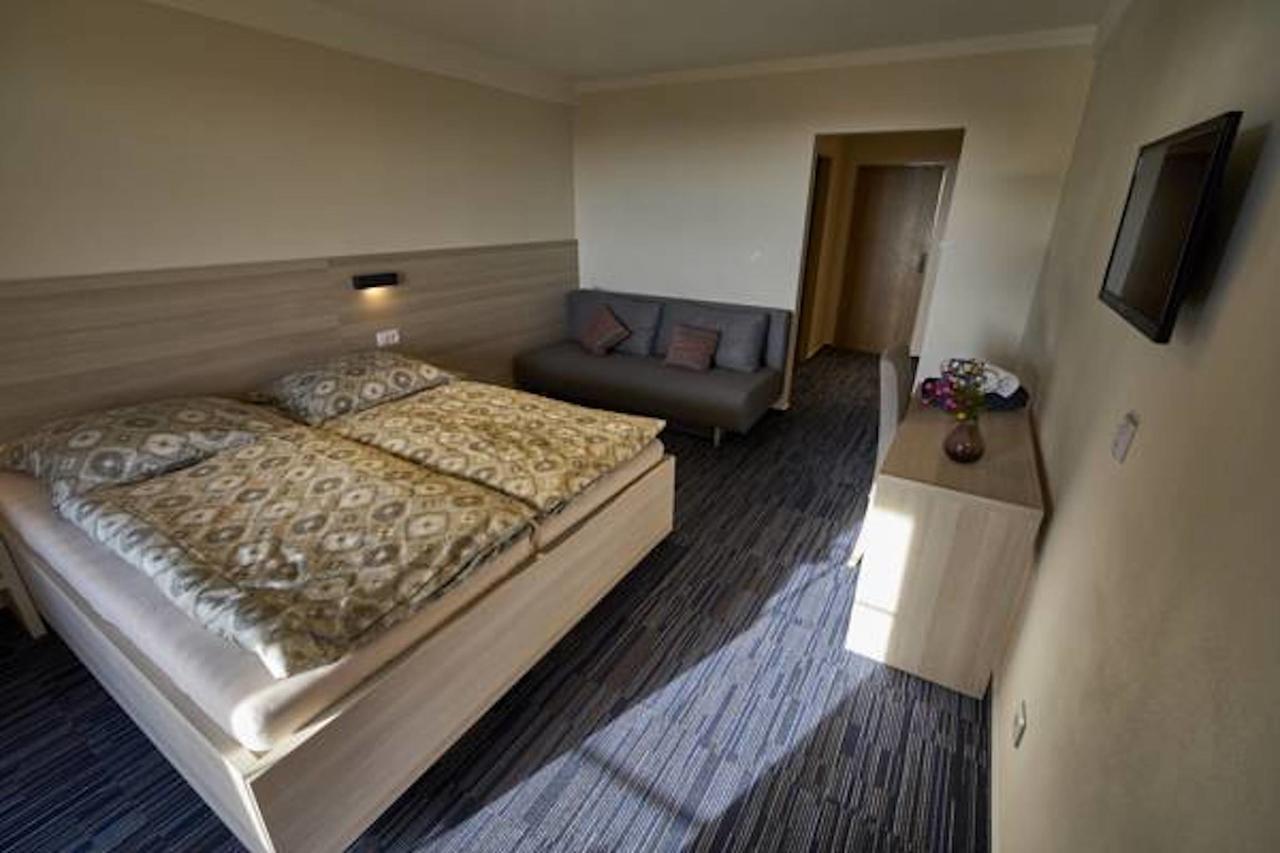 Hotel Zaly Apartmany Benecko Ngoại thất bức ảnh