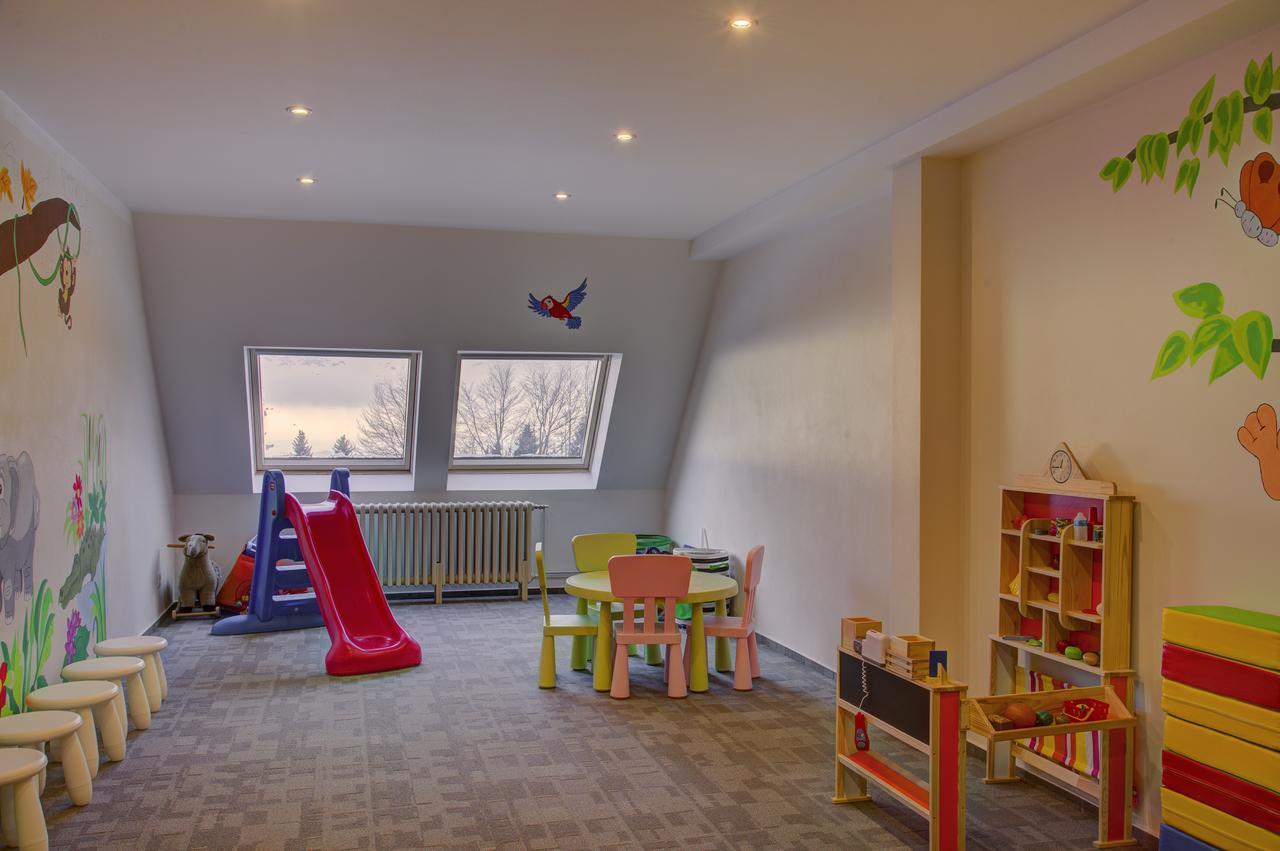 Hotel Zaly Apartmany Benecko Ngoại thất bức ảnh
